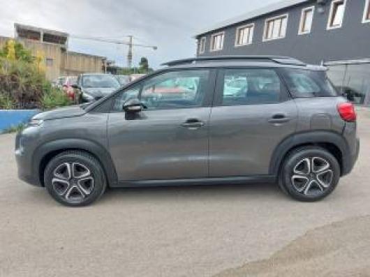 usato CITROEN C3 Aircross