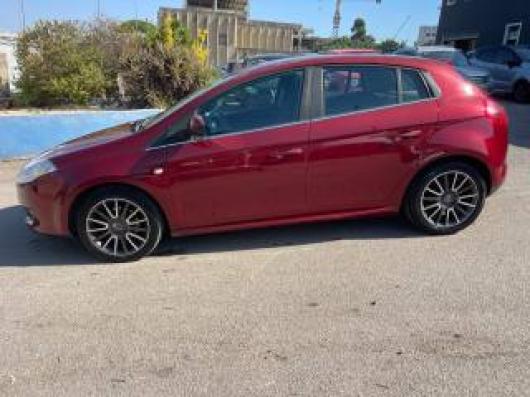 usato FIAT Bravo