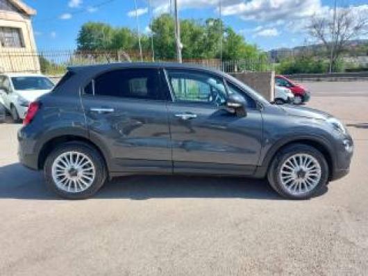 usato FIAT 500X