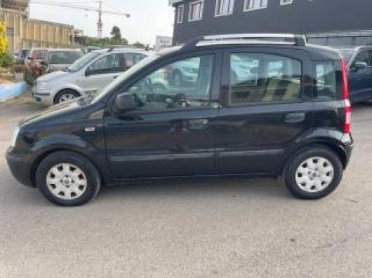 usato FIAT Panda