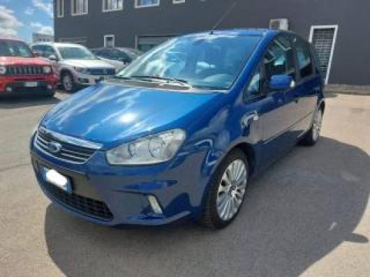 usato FORD C Max
