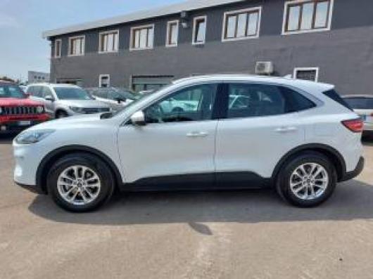 usato FORD Kuga