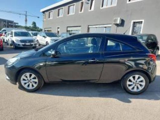 usato OPEL Corsa