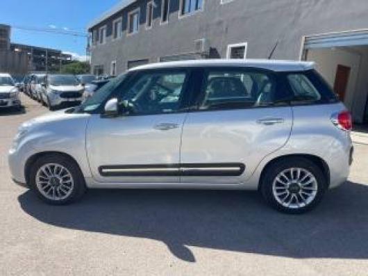 usato FIAT 500L