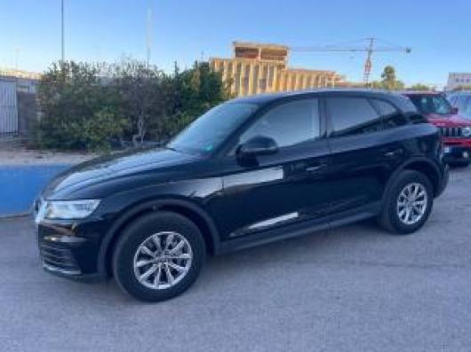 usato AUDI Q5