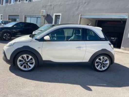 usato OPEL Adam