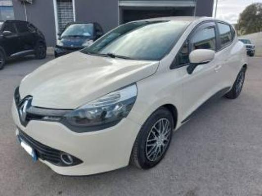 Clio