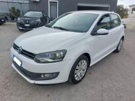 usato VOLKSWAGEN Polo