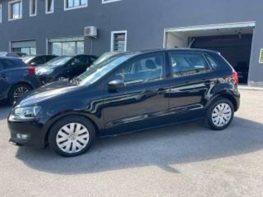 usato VOLKSWAGEN Polo