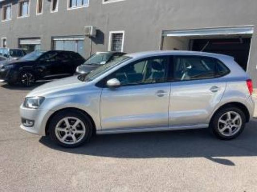 usato VOLKSWAGEN Polo
