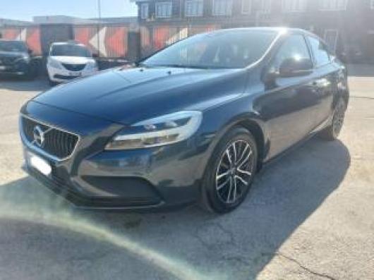 usato VOLVO V40