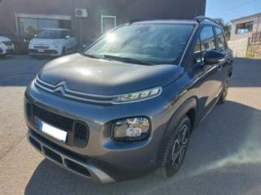 usato CITROEN C3 Aircross