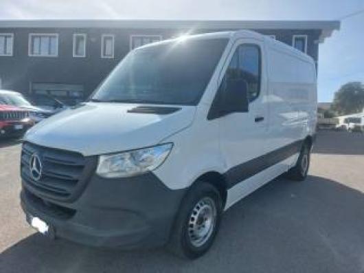 usato MERCEDES Sprinter
