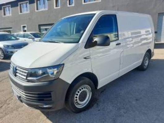 usato VOLKSWAGEN Transporter