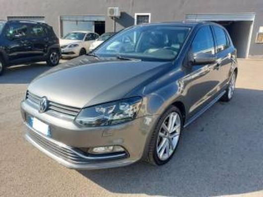 usato VOLKSWAGEN Polo