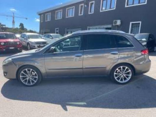 usato FIAT Croma