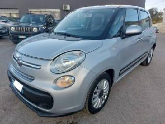 usato FIAT 500L
