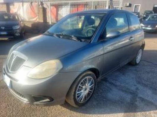 usato LANCIA Ypsilon