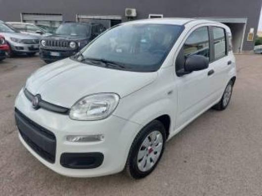 usato FIAT Panda