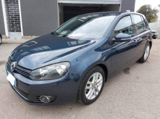 usato VOLKSWAGEN Golf
