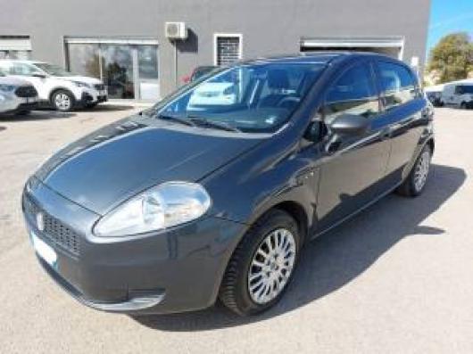 usato FIAT Grande Punto