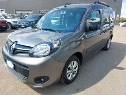 usato RENAULT Kangoo