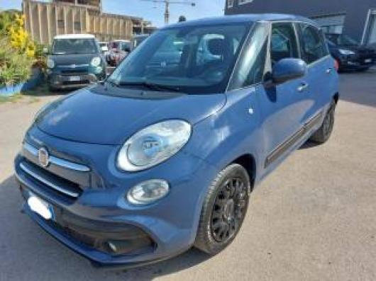 usato FIAT 500L