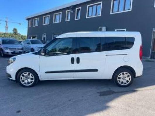 usato FIAT Doblo