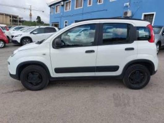 usato FIAT Panda