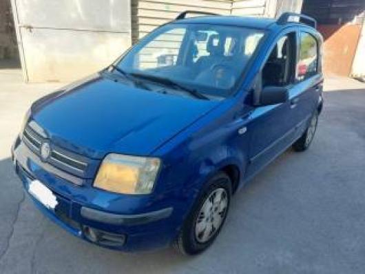 usato FIAT Panda