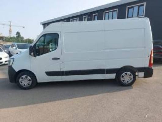 usato RENAULT Master