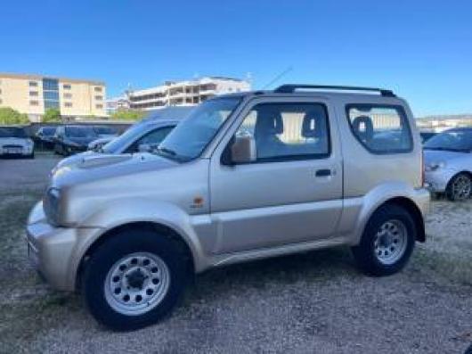Jimny