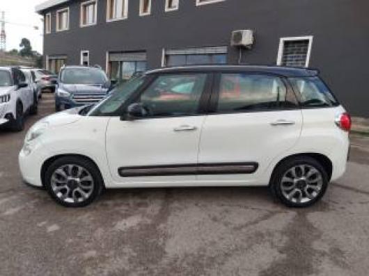 usato FIAT 500L