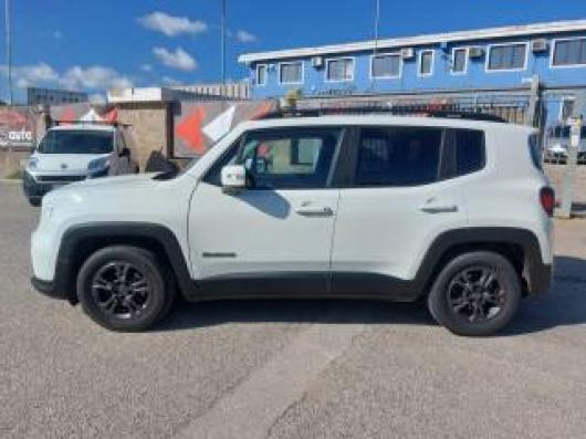 usato JEEP Renegade
