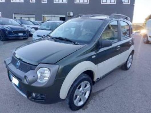 usato FIAT Panda