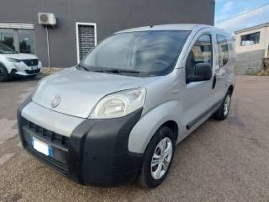 usato FIAT Fiorino