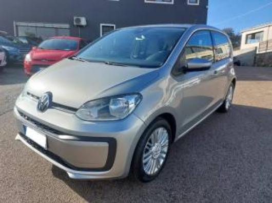 usato VOLKSWAGEN up!