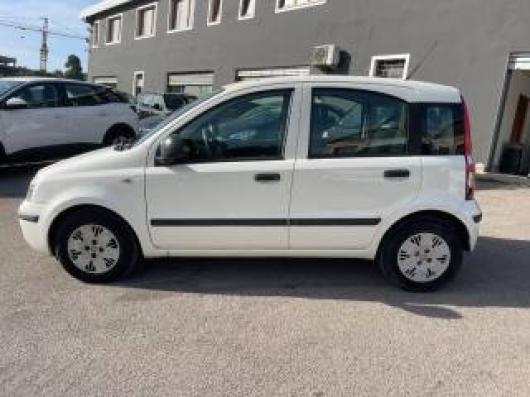 usato FIAT Panda
