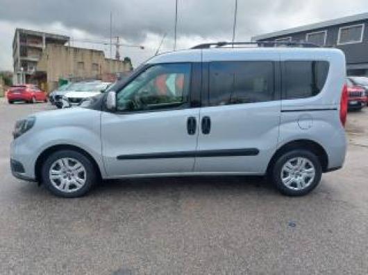 usato FIAT Doblo