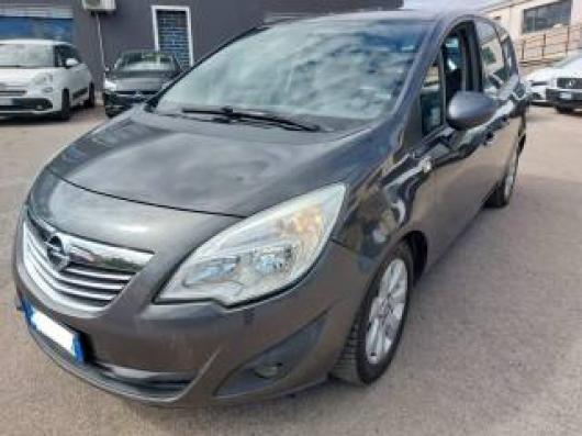 usato OPEL Meriva