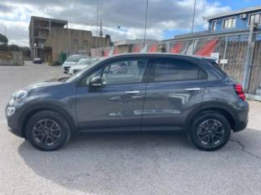 usato FIAT 500X