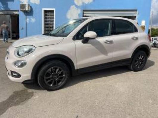usato FIAT 500X