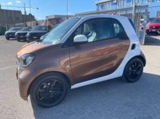 ForTwo