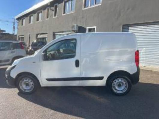 usato FIAT Fiorino