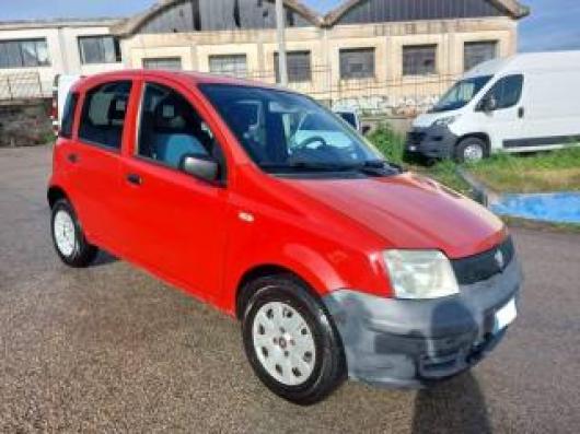 usato FIAT Panda