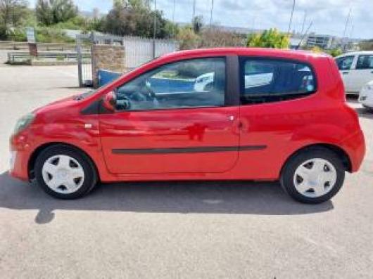 usato RENAULT Twingo