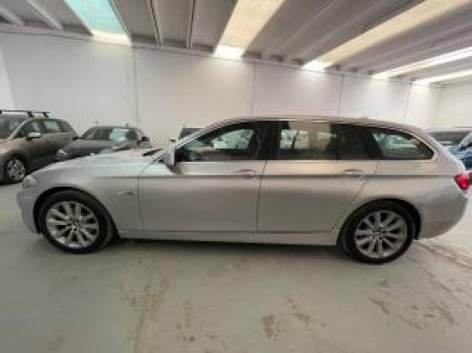 usato BMW 520