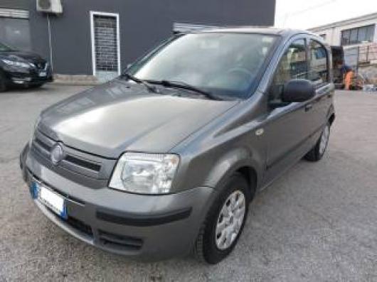 usato FIAT Panda
