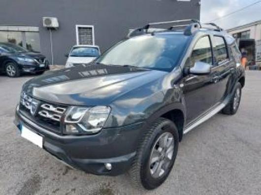 usato DACIA Duster