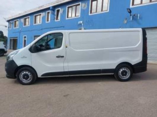 usato FIAT Talento